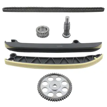 

AP01 Timing Chain Kit for VW Skoda Audi Seat 1,2 TSI CBZA CBZB 03F198158E 03F105209G