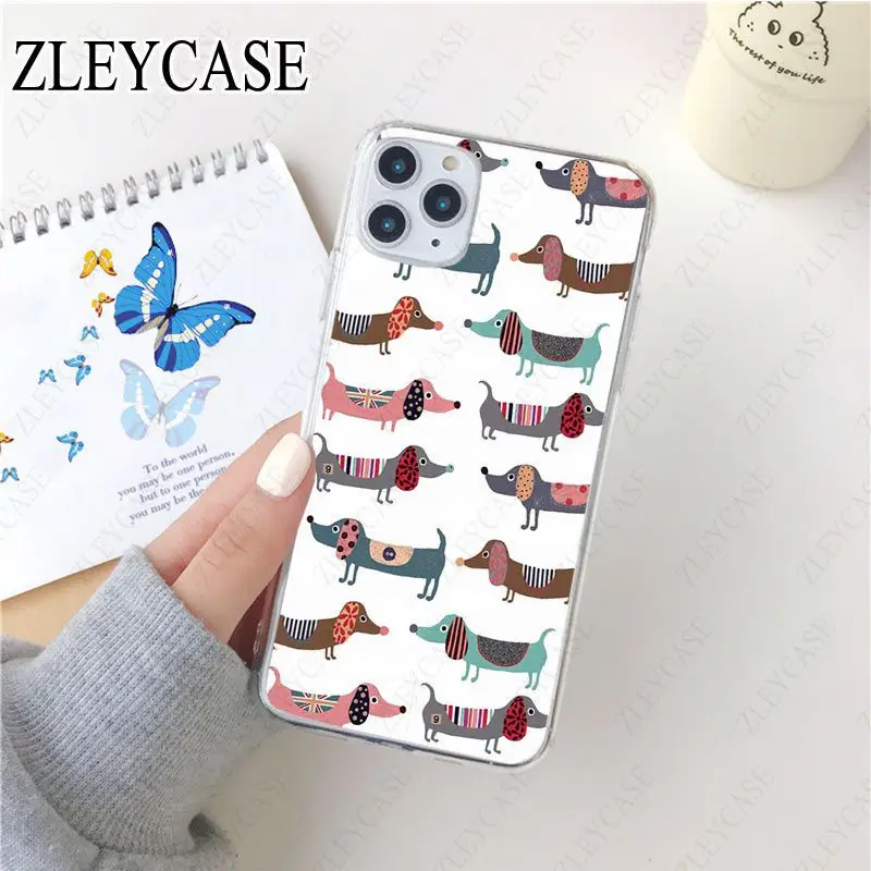 black Dachshund Doberman Dog face