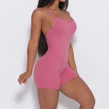 Macaquinho Sunset rosa