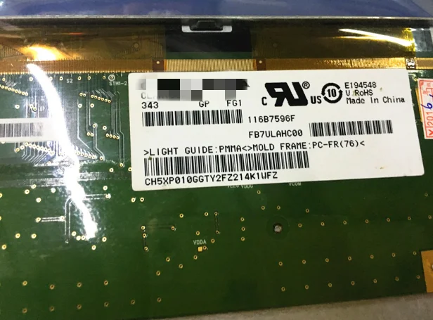 100%  ׽Ʈ LCD г ÷ ȭ, CLAA150XP01, CLAA150XP01Q, CLAA150XP03, CLAA150XP07, 15 ġ