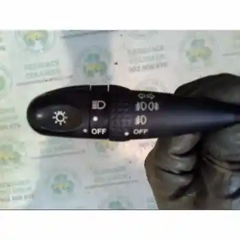 

3158920 control Flashing Toyota Corolla Saloon (_ e12 _) 1.6 16v