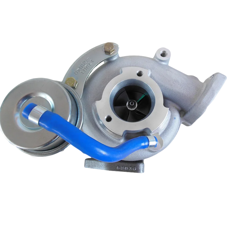 Для Toyota ct12b turbo 17201-58040 1720158040 Турбокомпрессор для TOYOTA Hiace Mega Cruiser 96-02 15B-FT 15B 15BFTE 4.1L