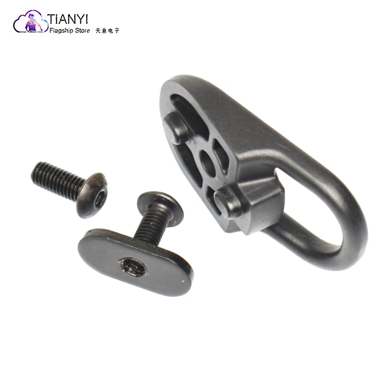 Element Aluminum Sling Attachment point clip-in systems handguard For MP Hunting Accessories EX296