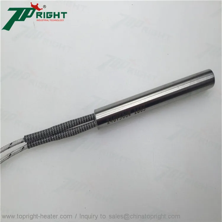 1 chu 2inch x100mm, 240v500w wire1500mm 7