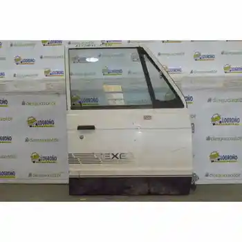 

DOOR LOCK FRONT RIGHT MITSUBISHI MONTERO (L040)
