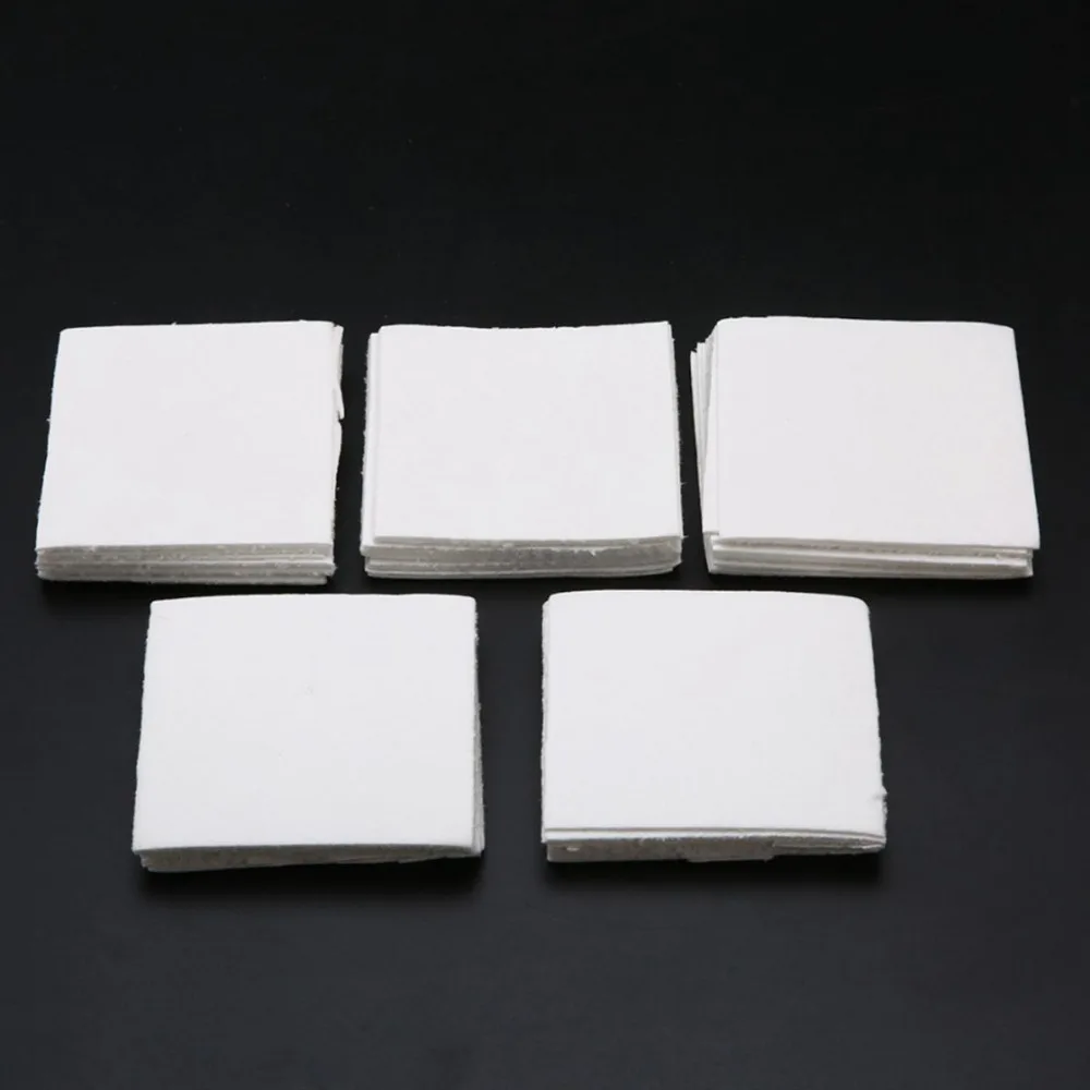 ceramic fiber paper set_副本