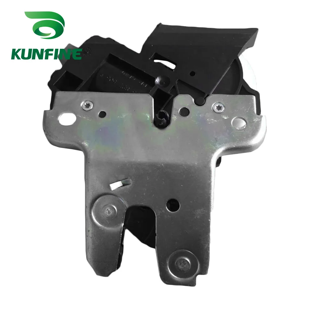 4F5 827 505 D привод защелки крышки багажника для Volkswagen Magotan Audi A6L C6 4F5827505D