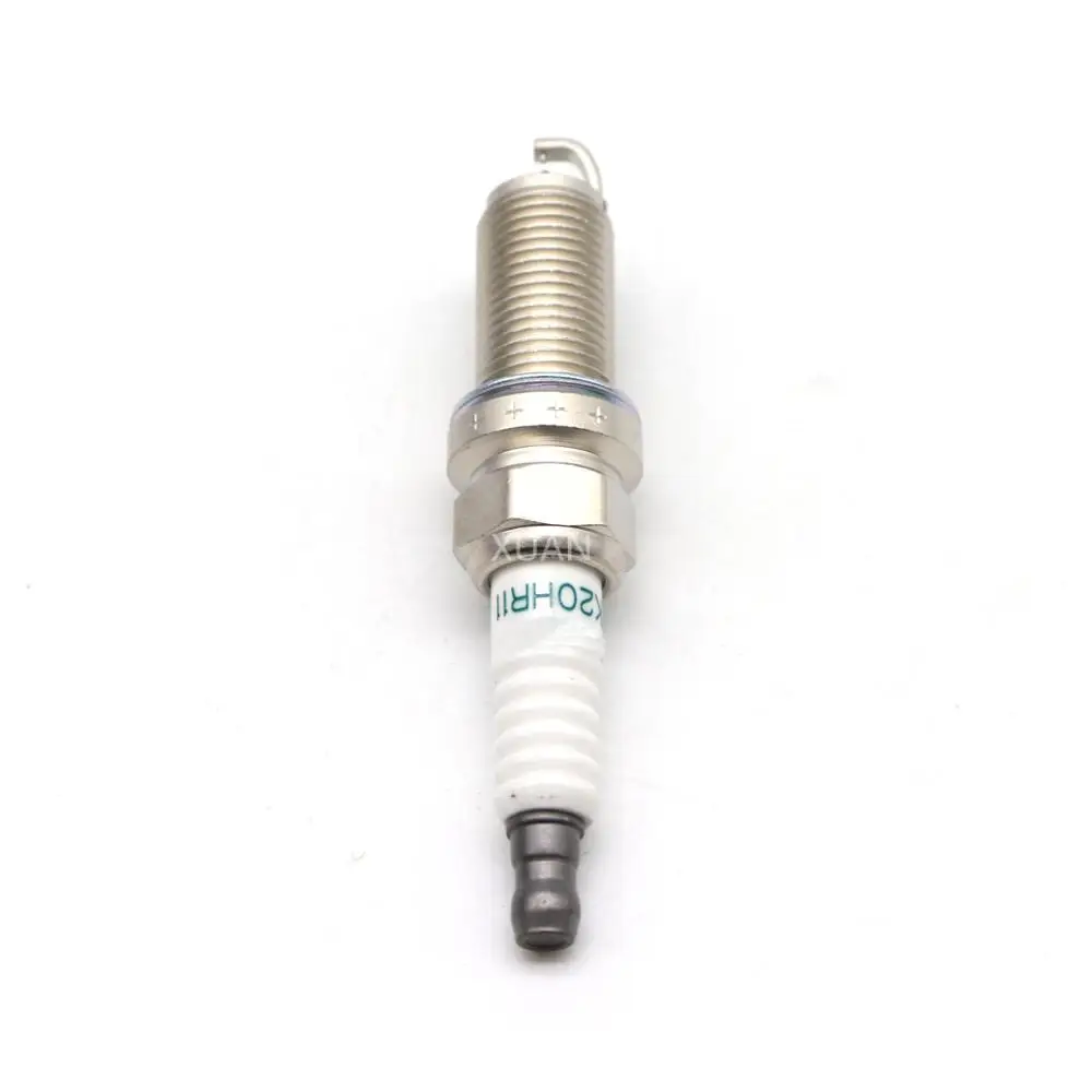 Сюань 6 шт./лот иридиевая Свеча зажигания 90919-01247 для Toyota 4runner RAV4 SEQUOIA Avalon Camry Highlander Sienna Venza для Acura ILX