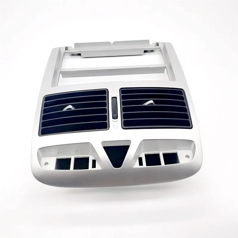 Suitable for Peugeot 307cc 307sw instrument panel air outlet automobile air vent instrument 821180 8211CQ CENTRAL DIST FASCIA