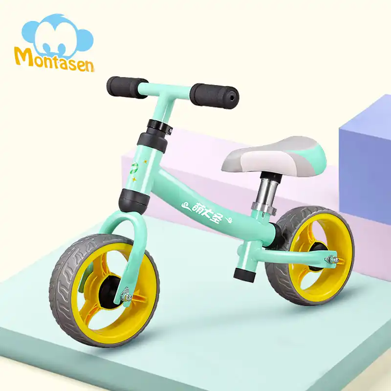 children's bike for 3 year old