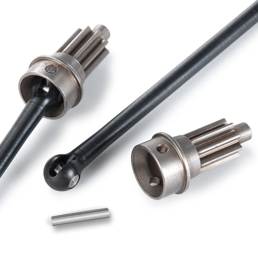 TRX-4-前桥CVD(PMM31110)X1对 (3)