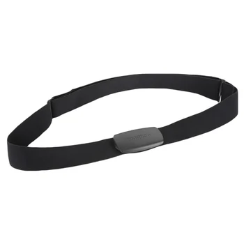 

New Heart Rate Monitor Chest Strap Bluetooth 4.0 ANT Fitness Sensor Band for Outdoor Cycling Running Compatible Belt