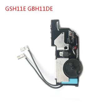 

For Bosch Governor GSH11E GBH11DE AC 220V-240V Speed ​​Regulator Hammer