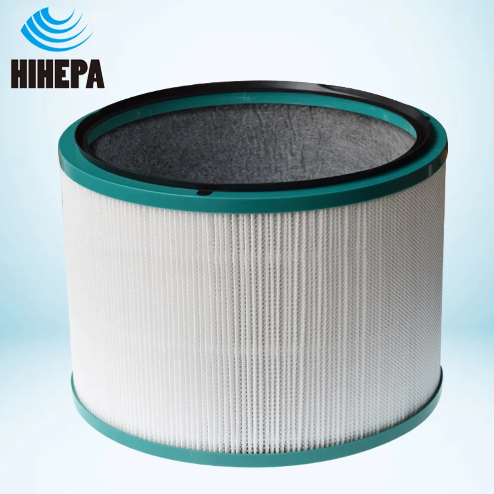 purificador de mesa, dyson puro legal ligação