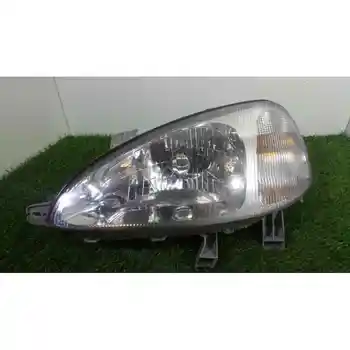 

184227 Left headlight Daewoo Tacuma