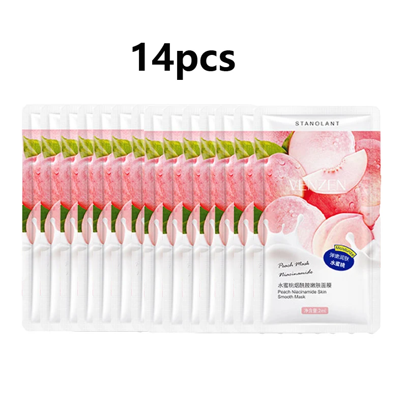 14pcs