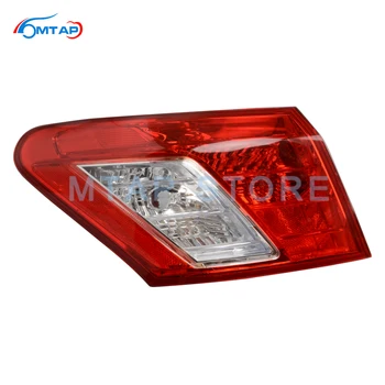 

MTAP Car Lights For LEXUS ES240 ES250 2006 2007 2008 2009 GSV40 Rear Tail Light Tail Lamp Taillight Taillamp