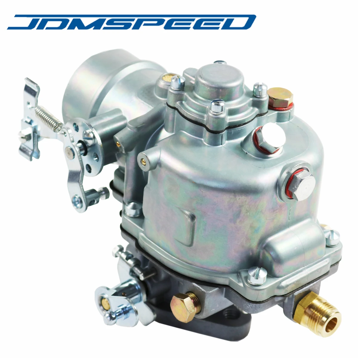NEW Carburetor Replacement for Ford//New Holland R6863 R7893 R7896 R8553 13916 C5NE9510C C5NN9510M C7NN9510C 1103-0004