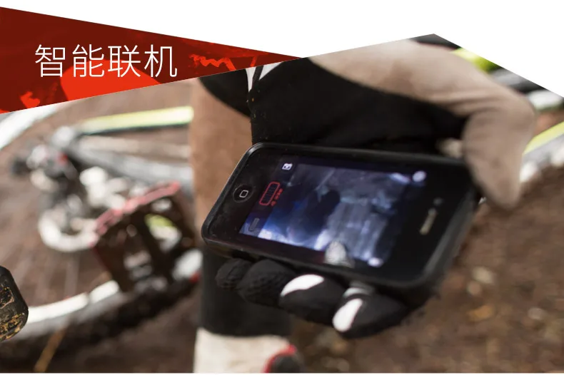 Garmin Jiaming Virb U30 интеллектуальная камера движения 4K камера высокой четкости