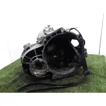 

DRW GEARBOX VOLKSWAGEN GOLF IV SALOON (1J1)