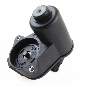 

TUKE 6 Torx Electronic Parking Rear Pump Handbrake Serve Motor For Seat Alhambra II A6 C6 Q3 32332082 32332082D 4F0 615 404 C F