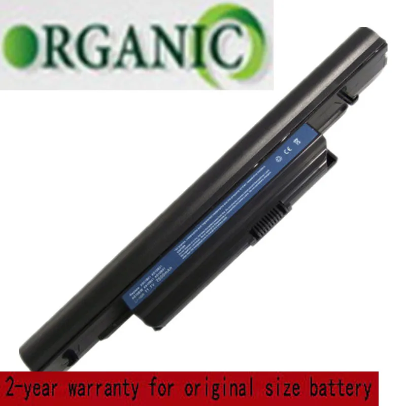 Аккумулятор 11 1 В для Acer Aspire 3820T 4745Z 4553G 4625G 5745G 7739Z 5820T AS10B75 AS10B71 AS10B7E AS10E36 AS10E76 AS10E7E |