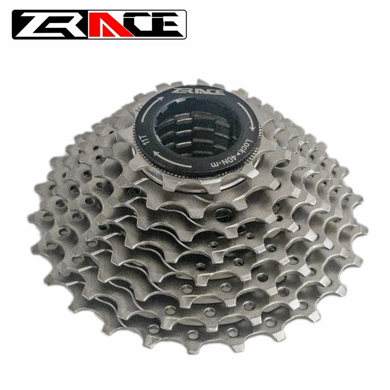 Кассета для велосипеда zracing, 8 скоростей, дорожный/горный велосипед MTB, 8 S, Freewheel, 11-25 T/11-28 T/11-32 T, велосипедные аксессуары