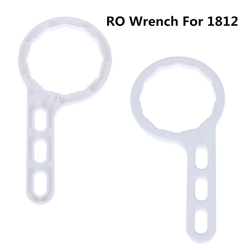 1 шт RO гаечный ключ для фильтра воды Wrenching 1812 корпус мембраны обратного