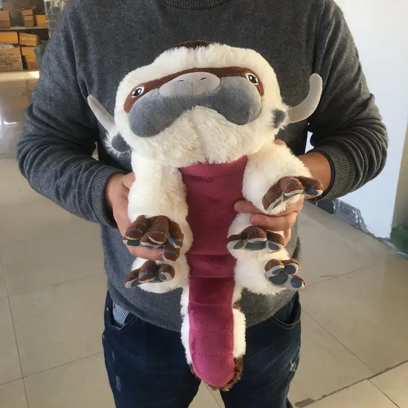 aang plush
