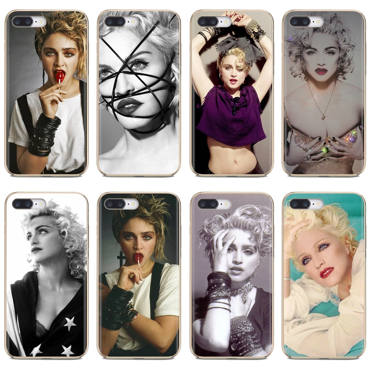 Для Samsung Galaxy A3 A5 A7 A9 A8 Star Lite A6 Plus 2018 2015 2016 2017 Мягкий Силиконовый ТПУ чехол Rebel Heart USA Sexy