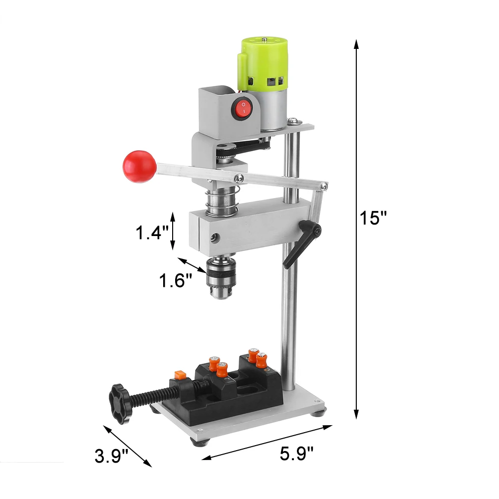 Lithium Battery Wireless Tile Leveling Machine