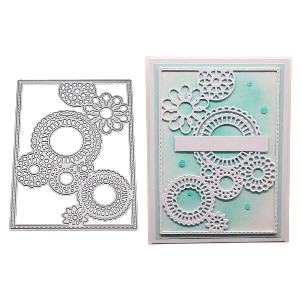

Cutting Dies Gear Letter Cutting Dies DIY Scrapbooking Emboss Card Album Craft Stencil Mold Paper Embossing Tool photo album diy