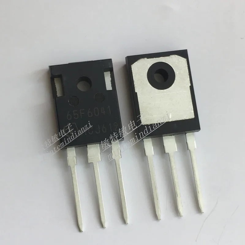 65F6041 IPW65R041CFD 650v 68.5A TO 247 в наличии|Запасные части| |