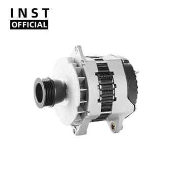

ALTERNATOR FOR RENAULT DC12 28V 75A