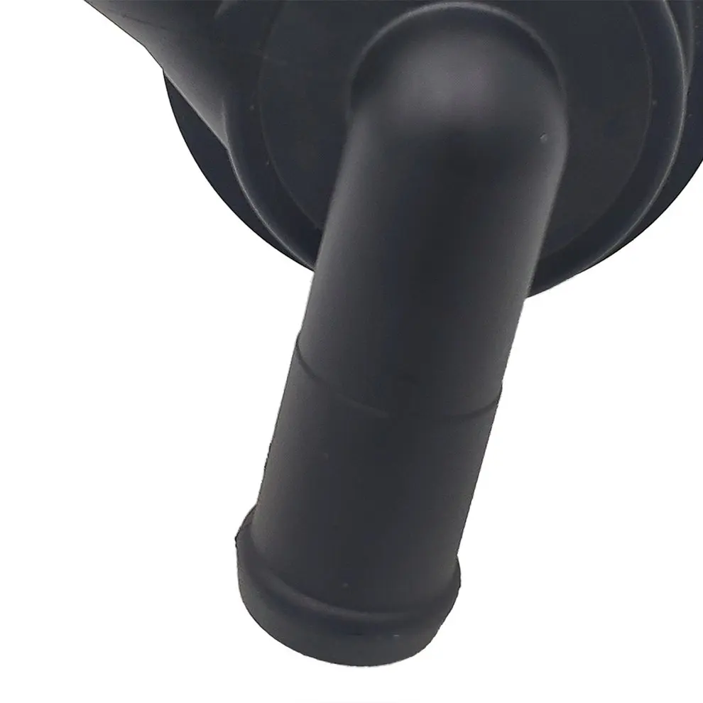 BJ-9803 ForVW Amarok 2010- 2.0TDI дополнительный водяной насос 03L965561A Портативный прочный черный цвет
