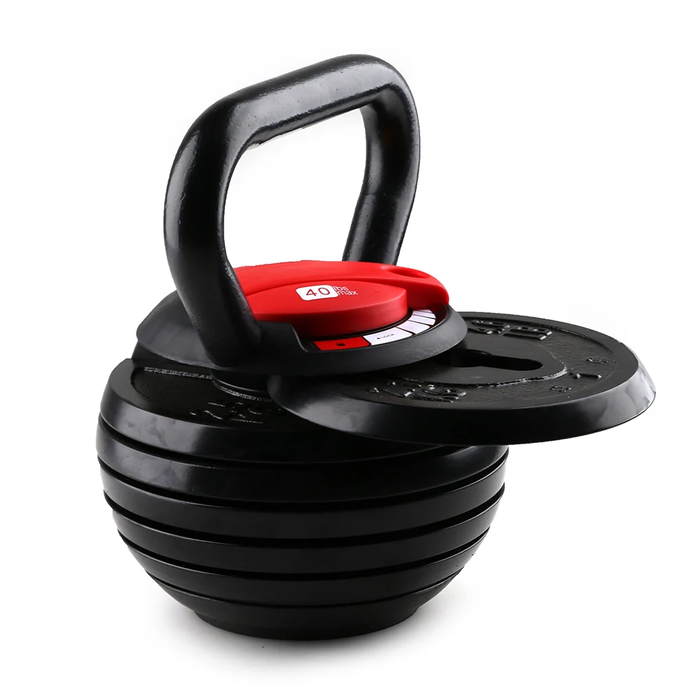 Kettlebell 30lb