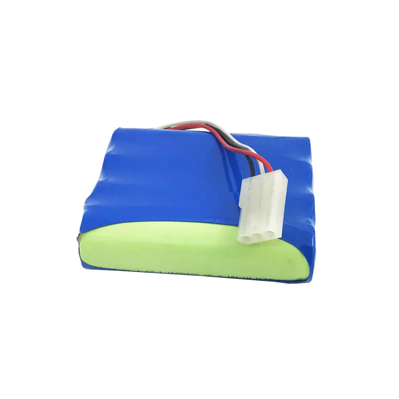 Batteria Di Ricambio Per Trimble Tds Ranger Data Collector Gis Tsce Total Station 4000Mah Sostituire Il Rilevamento Della Batteria