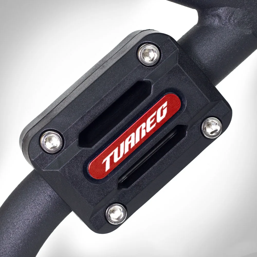 For Aprilia Tuareg 660 Motorcycle Engine Crash Bar Protection Bumper