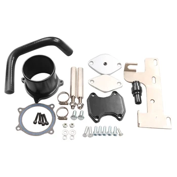 

Car Tuning Accessories Car Exhaust Gas Recirculation Pipe Combination Kit EGR for Dodge Ram