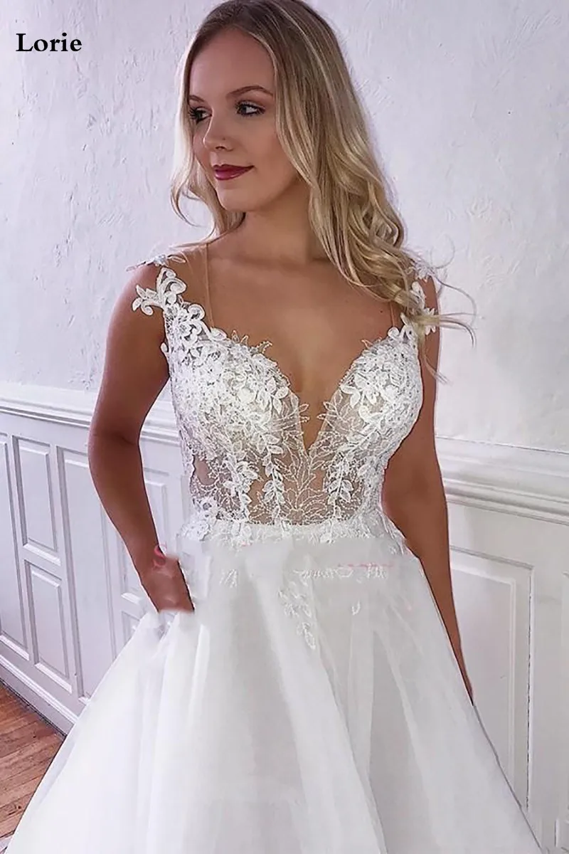 new-arrival-backless-wedding-dresses-2020-cap-sleeve-appliqued-illusion-top-ruffles-tulle-long-bridal-gowns-robe-de-mariee (1)