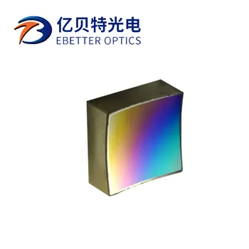 

Optical Cold Processing Flat Concave Holographic Grating Industry Every Specification Diffraction Grating