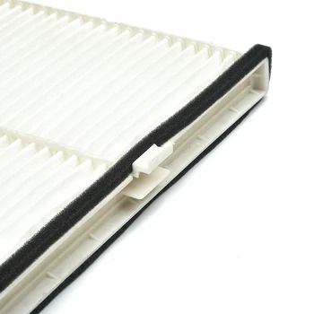 

Car Auto Cabin Dust Pollen Air Filter KD45-61-J6X For Mazda 3 6 CX5 2012-2017