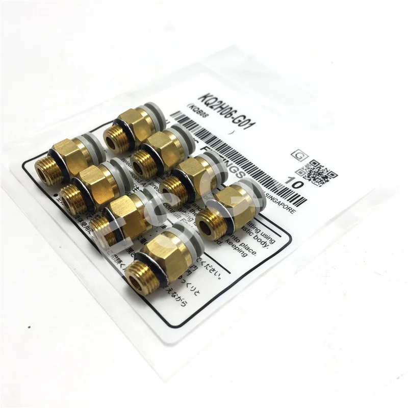 Фотографический соединитель для пневматической трубки модель KQ2H|fittings pneumatic|smc