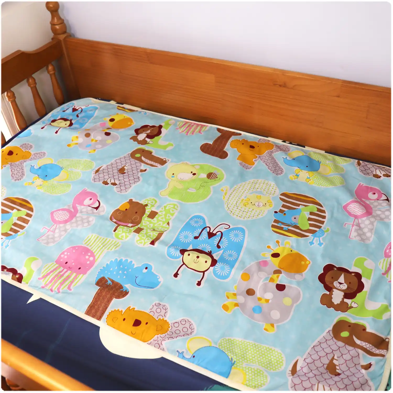 oversized crib mattress