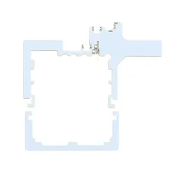 Xecuter – adaptateur de processeur Corona V1, outil de Version pour XBOX 360 slim, pièces de réparation de remplacement 