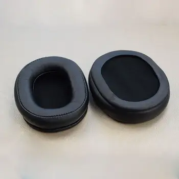

1Pair Soft Sponge Cover Leather Ear Cusion Earpads for ATH-AR5BT AR5IS Headphone