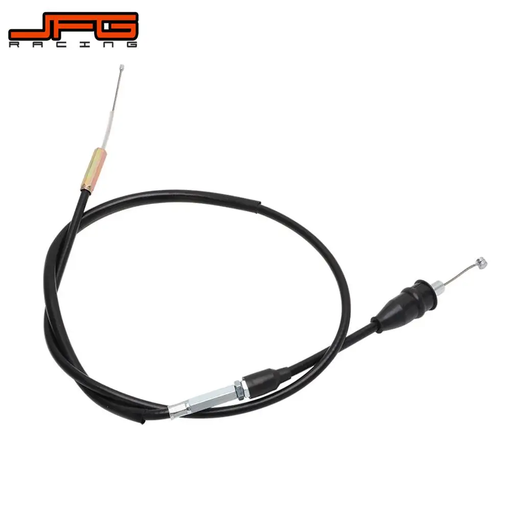  Cable acelerador para Yamaha Tri Moto 200 1983-1985, Tri Moto  225 1986 : Automotriz