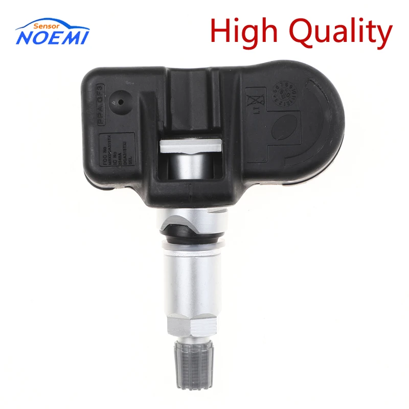 56053036AA 56029465AB 315 МГц датчики давления в шинах для Dodge Nitro Dakota Durango RAM 1500 Jeep Wrangler Liberty Grand