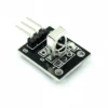 Module de télécommande infrarouge sans fil, Module récepteur IR Kit de bricolage HX1838 pour Arduino Raspberry Pi 1 ensemble ► Photo 3/3