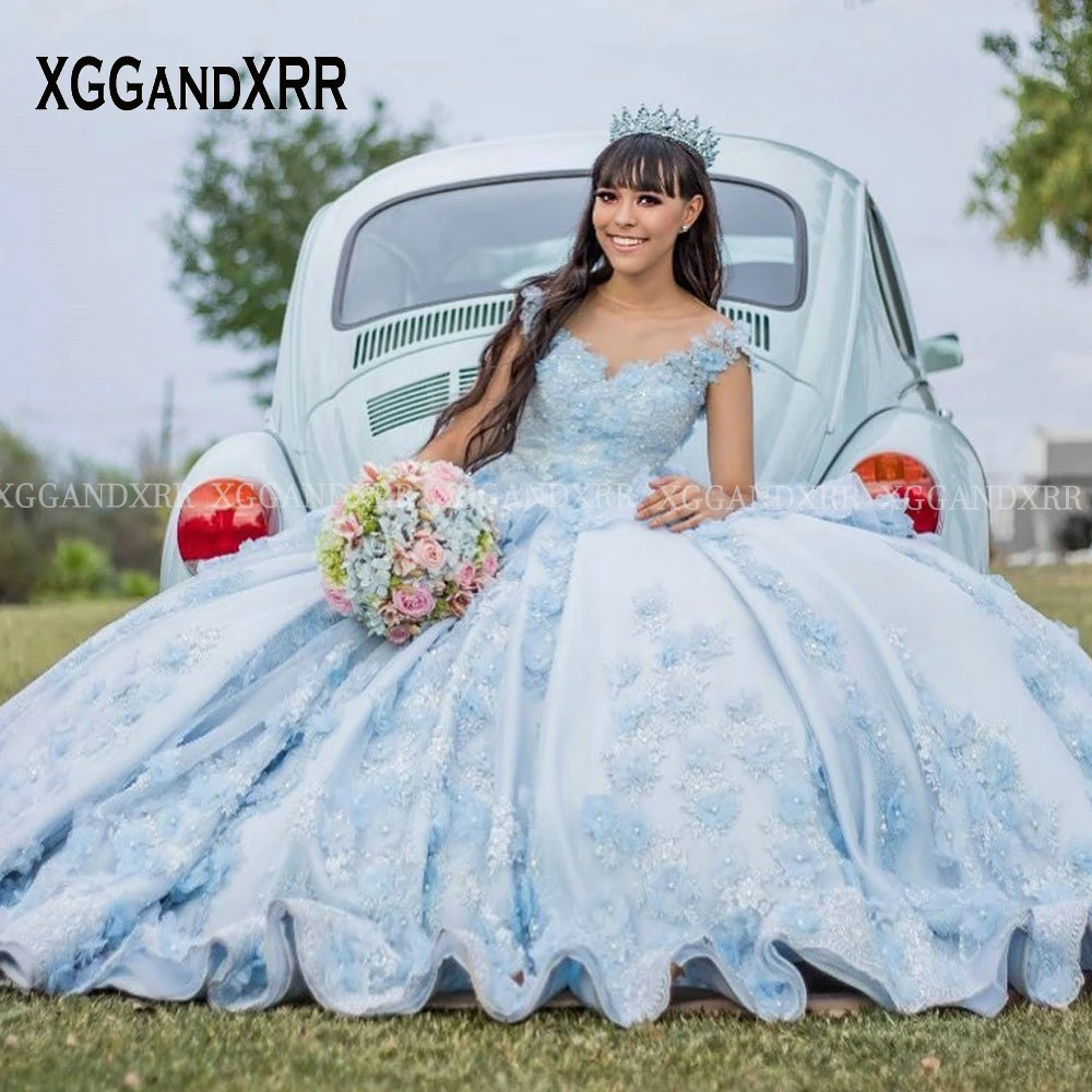 mexican sweet 16 dresses